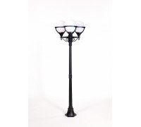 Наземный фонарь  88108B Bl Oasis Light