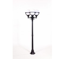 Наземный фонарь  88108B Bl Oasis Light