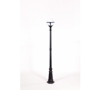 Наземный фонарь  88109 Bl Oasis Light