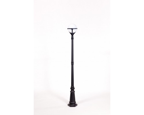 Наземный фонарь  88109 Bl Oasis Light