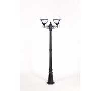Наземный фонарь  88109A Bl Oasis Light