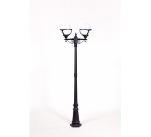 Наземный фонарь  88109A Bl Oasis Light
