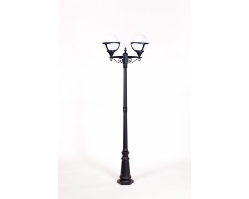 Наземный фонарь  88109A Bl Oasis Light