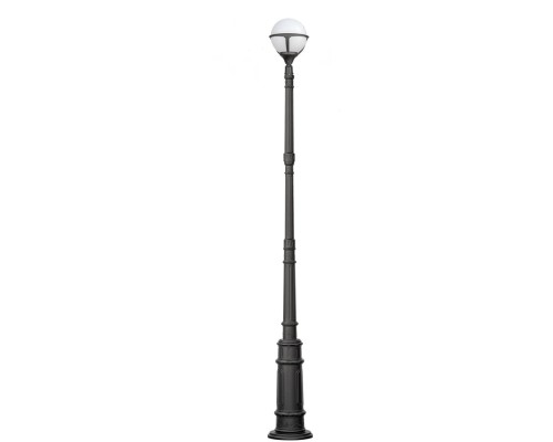 Наземный фонарь GENOVA 88110/E7 Bl Oasis Light