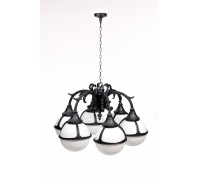 Уличный светильник подвесной GENOVA 88170/6/16 Bl Oasis Light