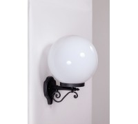 Настенный фонарь уличный  88201L Bl Oasis Light