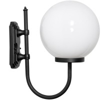 Настенный фонарь уличный GLOBO L 88201L/10A Bl Oasis Light