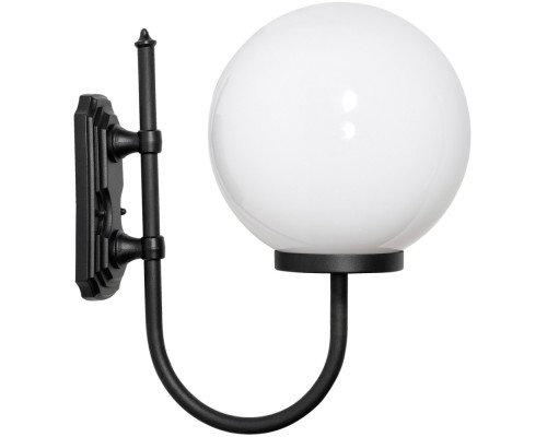 Настенный фонарь уличный GLOBO L 88201L/10A Bl Oasis Light