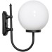Настенный фонарь уличный GLOBO L 88201L/10A Bl Oasis Light