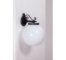 Настенный фонарь уличный  88202L Bl Oasis Light