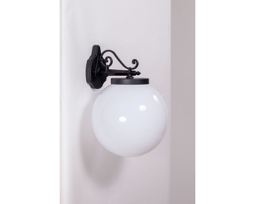 Настенный фонарь уличный  88202L Bl Oasis Light