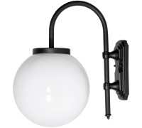 Настенный фонарь уличный GLOBO L 88202L/10A Bl Oasis Light