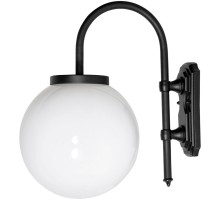 Настенный фонарь уличный GLOBO L 88202L/10A Bl Oasis Light