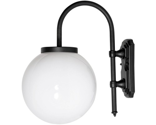 Настенный фонарь уличный GLOBO L 88202L/10A Bl Oasis Light