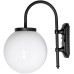 Настенный фонарь уличный GLOBO L 88202L/10A Bl Oasis Light