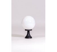Наземный фонарь  88204S Bl Oasis Light