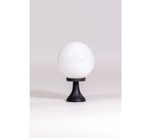 Наземный фонарь  88204S Bl Oasis Light