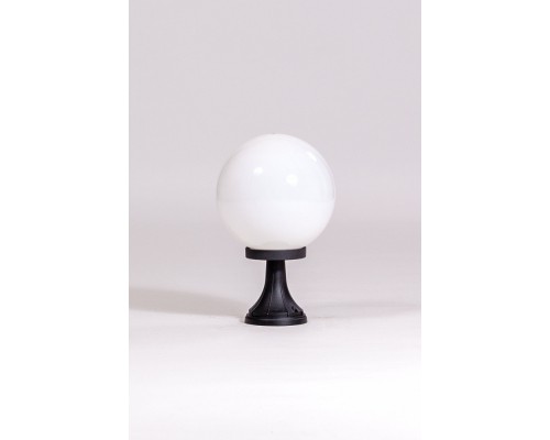 Наземный фонарь  88204S Bl Oasis Light