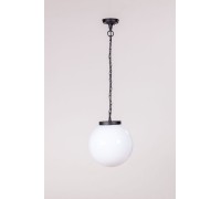 Уличный светильник подвесной  88205L Bl Oasis Light