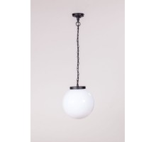 Уличный светильник подвесной  88205L Bl Oasis Light