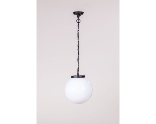 Уличный светильник подвесной  88205L Bl Oasis Light