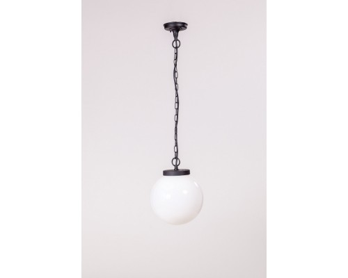 Уличный светильник подвесной  88205S Bl Oasis Light