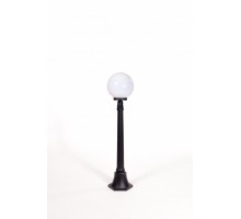 Наземный фонарь  88207S Bl Oasis Light
