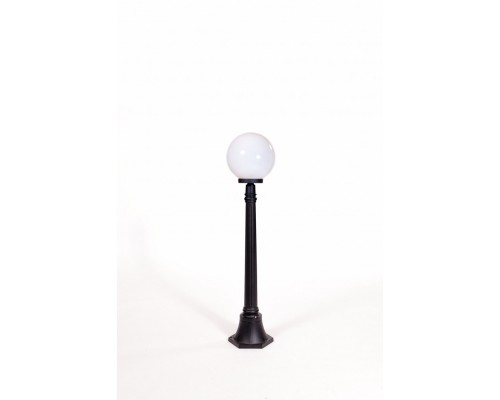 Наземный фонарь  88207S Bl Oasis Light