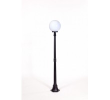 Наземный фонарь  88208L Bl Oasis Light
