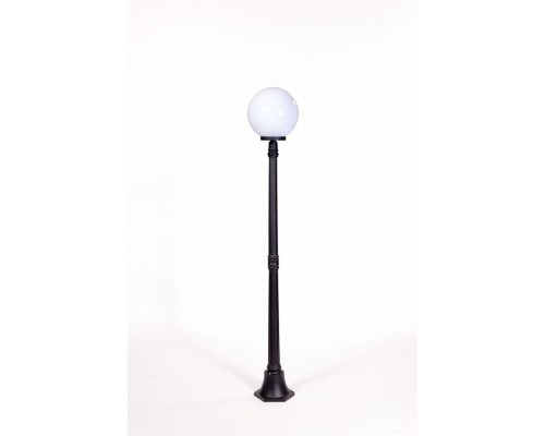 Наземный фонарь  88208L Bl Oasis Light