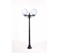 Наземный фонарь GLOBO L 88208LA Bl Oasis Light