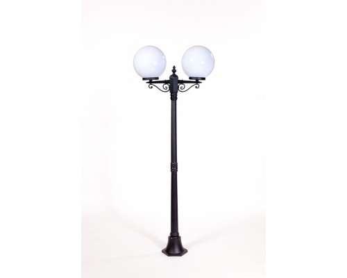 Наземный фонарь GLOBO L 88208LA Bl Oasis Light