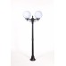Наземный фонарь GLOBO L 88208LA Bl Oasis Light