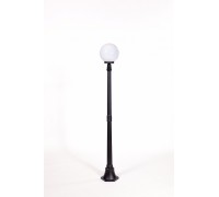 Наземный фонарь  88208S Bl Oasis Light