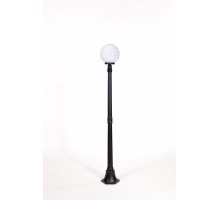 Наземный фонарь  88208S Bl Oasis Light
