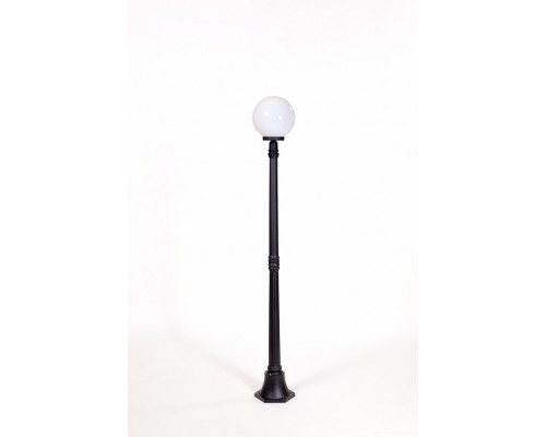 Наземный фонарь  88208S Bl Oasis Light