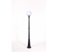 Наземный фонарь  88209L Bl Oasis Light
