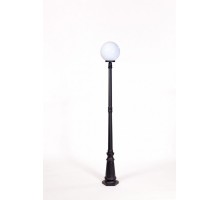 Наземный фонарь  88209L Bl Oasis Light