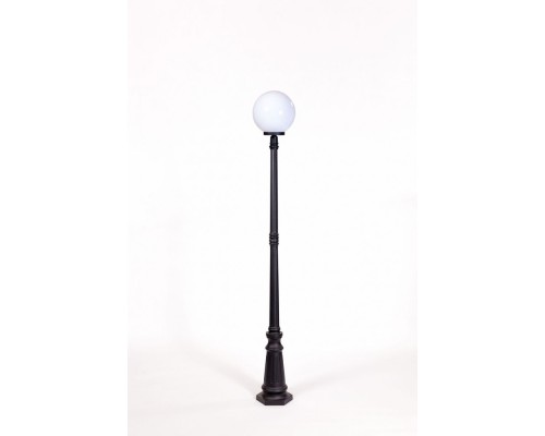 Наземный фонарь  88209L Bl Oasis Light