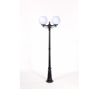 Наземный фонарь GLOBO L 88209LA Bl Oasis Light
