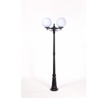 Наземный фонарь GLOBO L 88209LA Bl Oasis Light