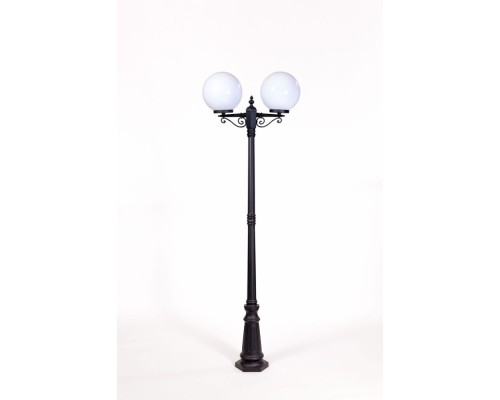 Наземный фонарь GLOBO L 88209LA Bl Oasis Light