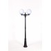 Наземный фонарь GLOBO L 88209LA Bl Oasis Light