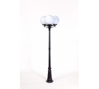 Наземный фонарь GLOBO L 88209LB Bl Oasis Light