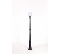 Наземный фонарь  88209S Bl Oasis Light