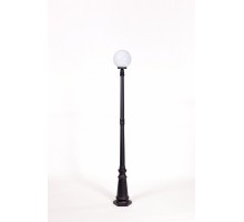 Наземный фонарь  88209S Bl Oasis Light