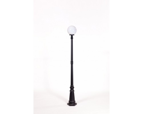Наземный фонарь  88209S Bl Oasis Light