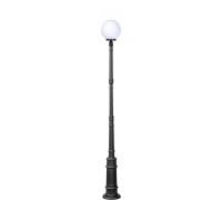 Наземный фонарь GLOBO L 88210L/E7 Bl Oasis Light