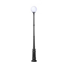 Наземный фонарь GLOBO L 88210L/E7 Bl Oasis Light