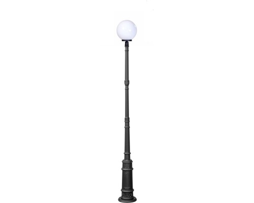 Наземный фонарь GLOBO L 88210L/E7 Bl Oasis Light